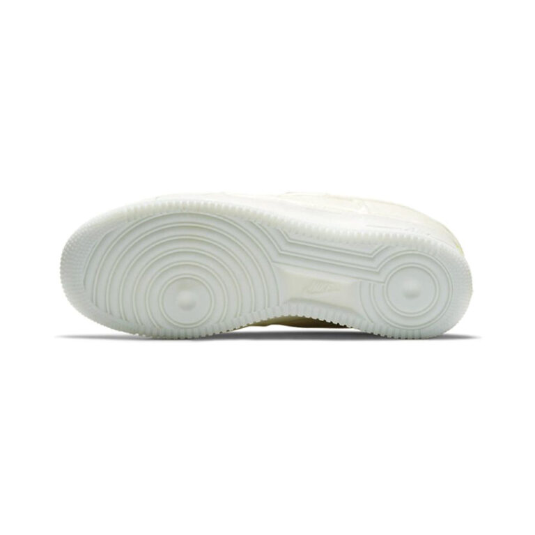 Nike Air Force 'Phantom / Light Orewood Brown / Hemp / Metallic Red Bronze' Мужские