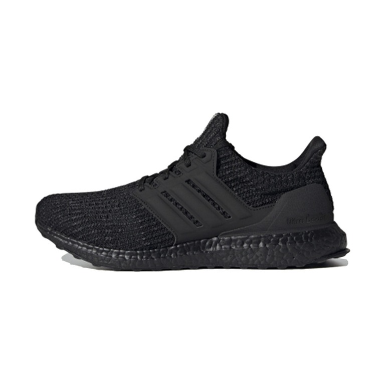Adidas Ultraboost 'Black' Мужские