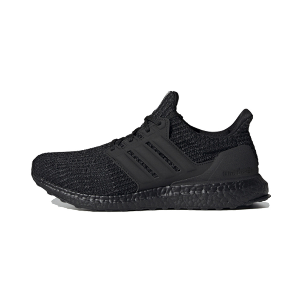 Adidas Ultraboost 'Black' Мужские