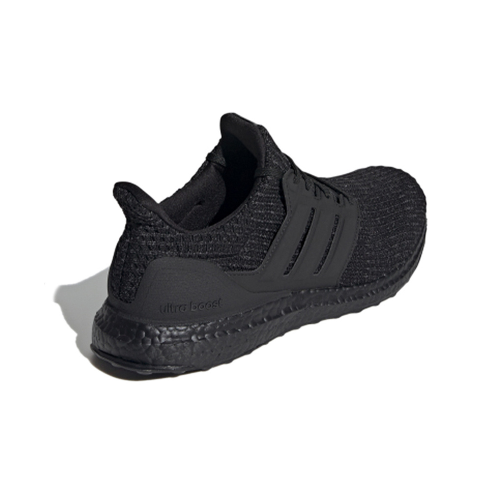 Adidas Ultraboost 'Black' Мужские
