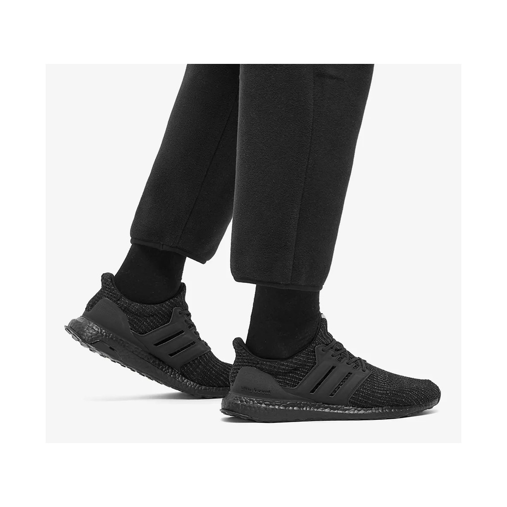 Adidas Ultraboost 'Black' Мужские