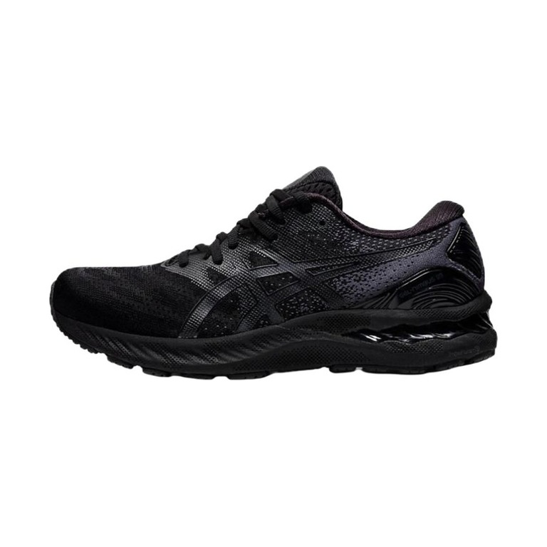 ASICS Gel-Nimbus 'Black' Мужские