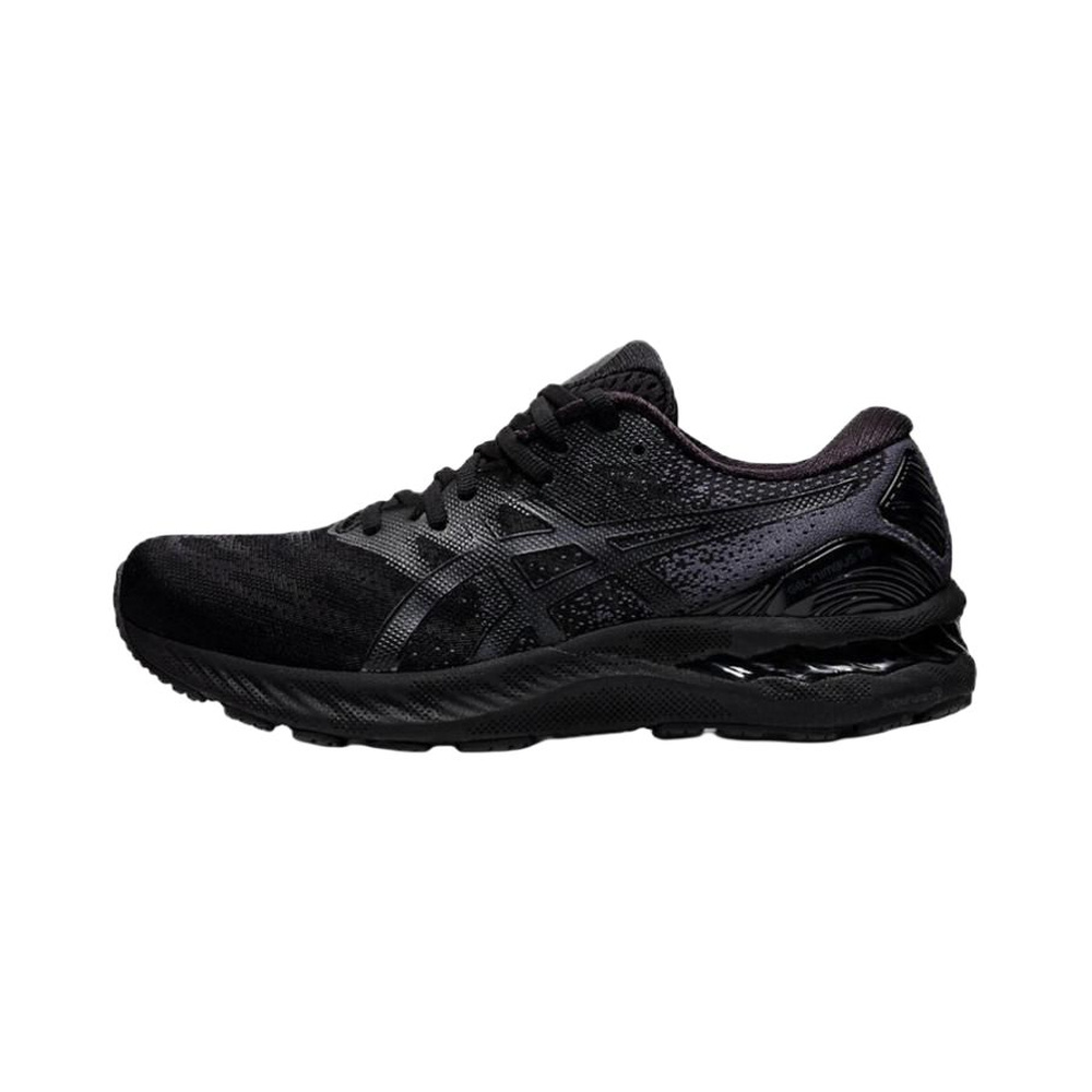 ASICS Gel-Nimbus 'Black' Мужские