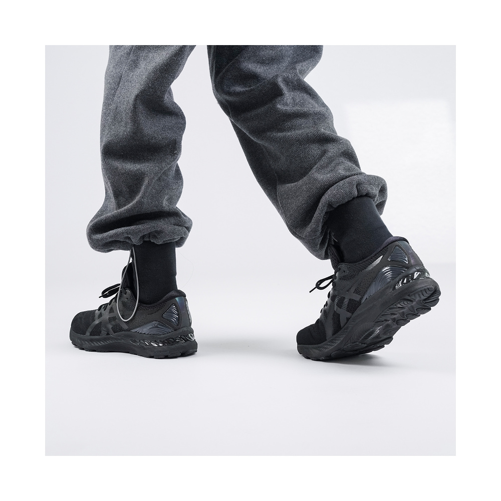 ASICS Gel-Nimbus 'Black' Мужские