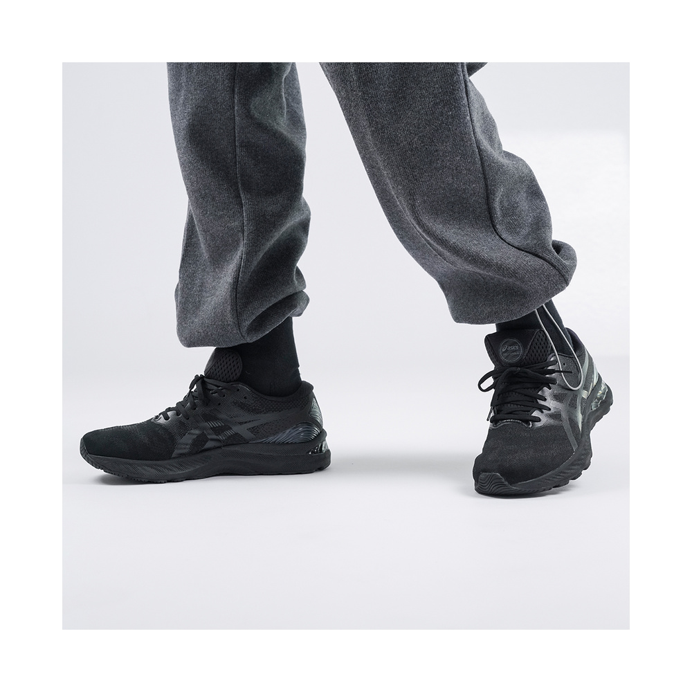 ASICS Gel-Nimbus 'Black' Мужские
