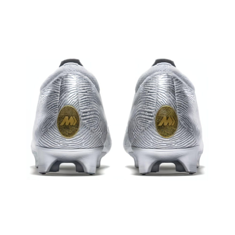 Nike Vapor 12 'Summit White / White / Black / Metallic Silver' Мужские