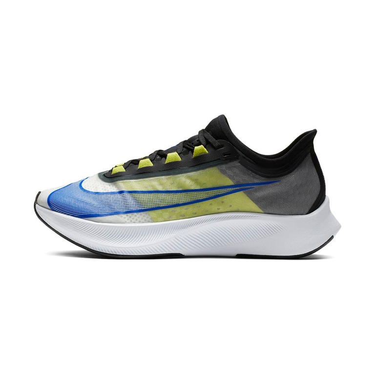 Nike Zoom Fly 3 'Summit White / Black / White' Мужские