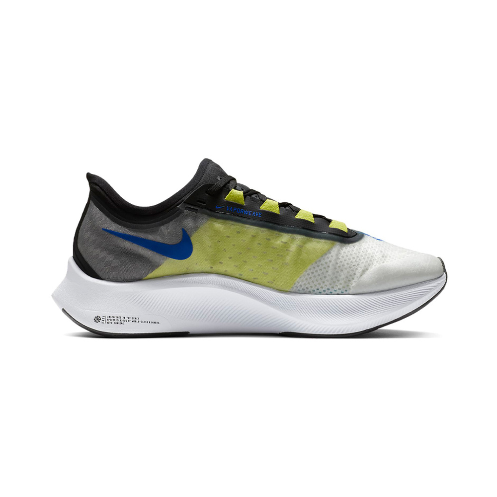 Nike Zoom Fly 3 'Summit White / Black / White' Мужские