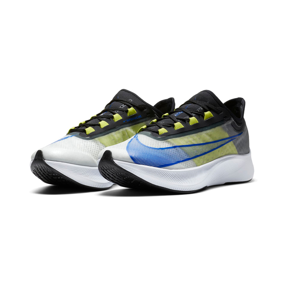 Nike Zoom Fly 3 'Summit White / Black / White' Мужские