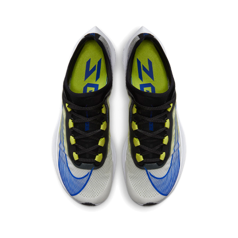 Nike Zoom Fly 3 'Summit White / Black / White' Мужские