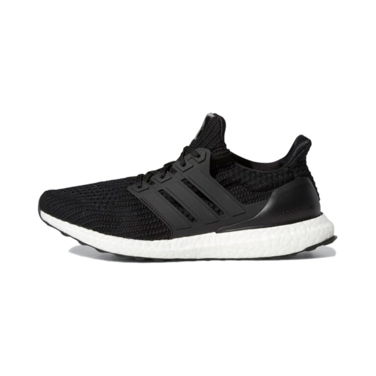Adidas Ultraboost 'Black' Мужские