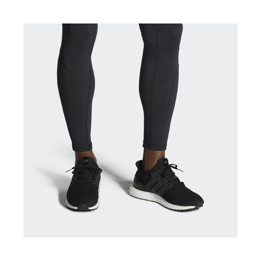 Adidas Ultraboost 'Black' Мужские