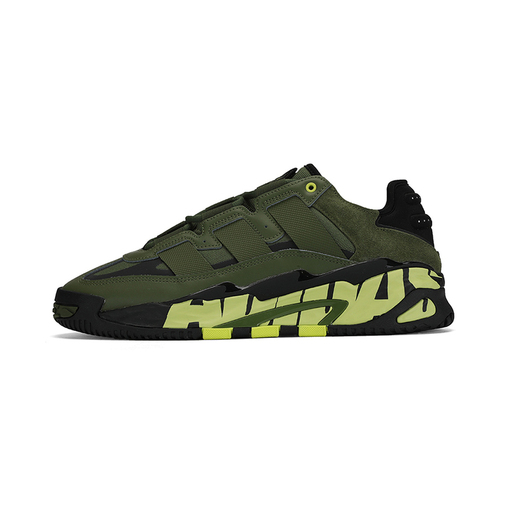 Adidas Originals Niteball Мужские