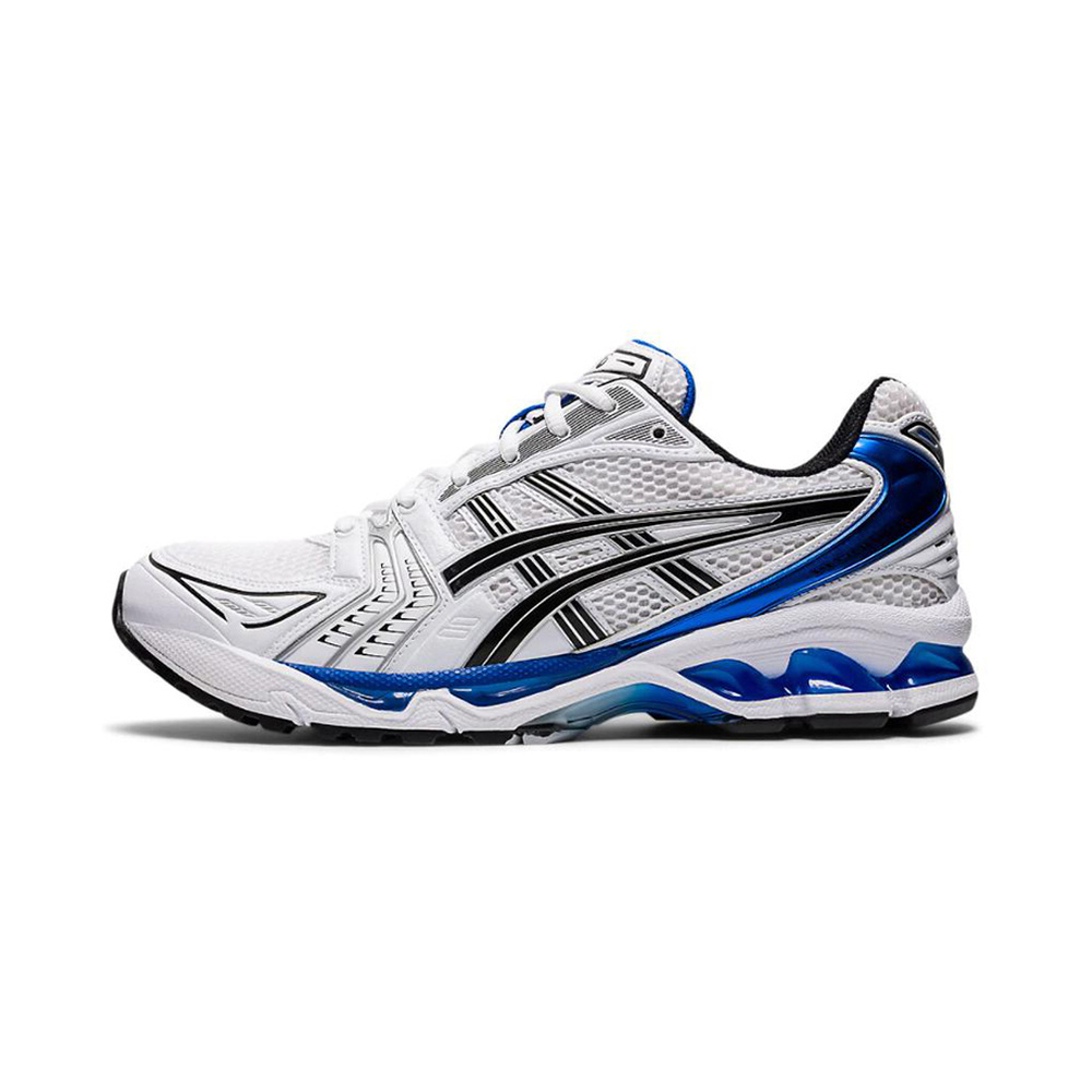 ASICS Gel-Kayano 14 'White' Мужские