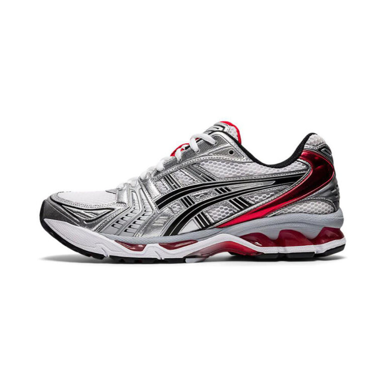ASICS Gel-Kayano 14 'Silver' Мужские