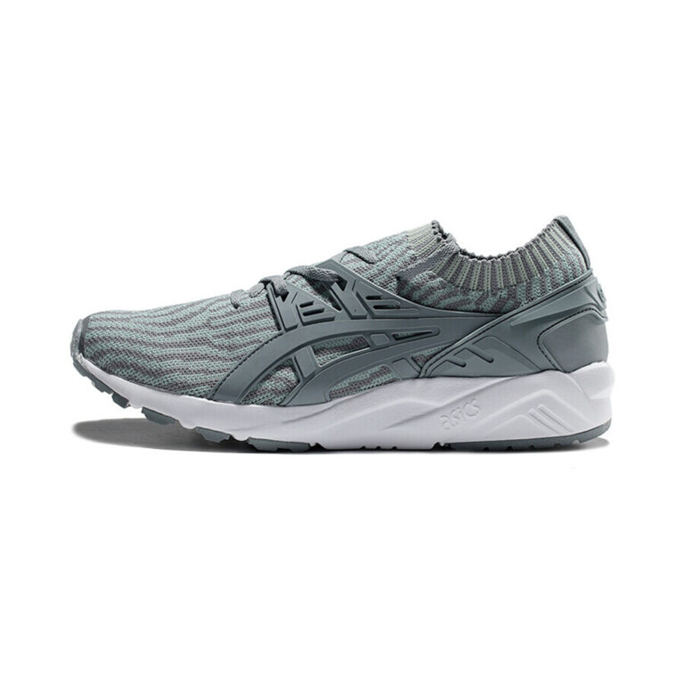 ASICS Gel-Kayano 'Grey' Мужские