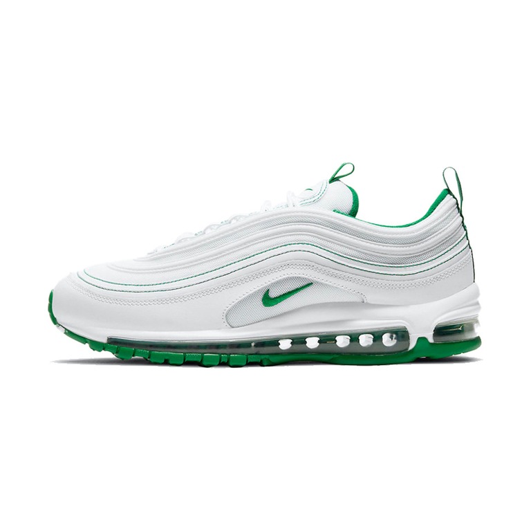 Nike Air Max 97 'Obsidian / Black / Obsidian' Мужские