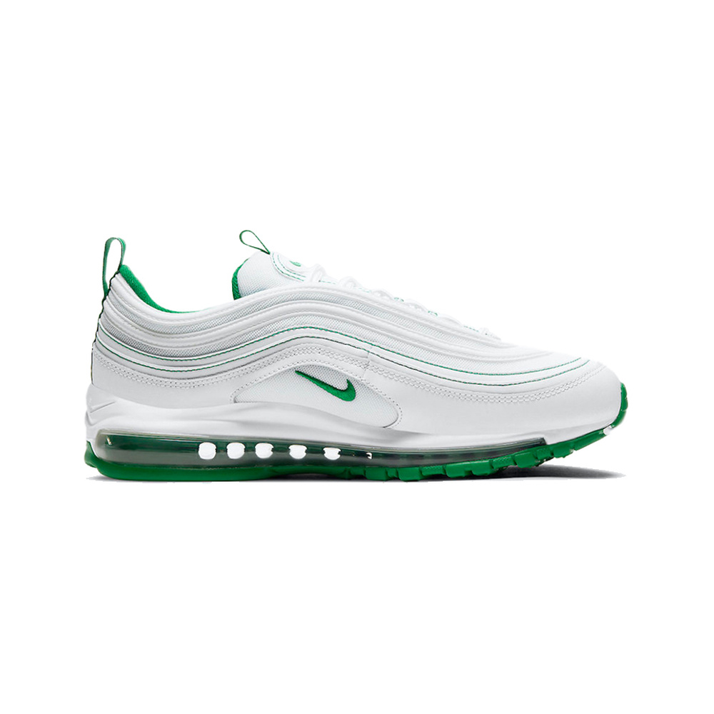 Nike Air Max 97 'Obsidian / Black / Obsidian' Мужские