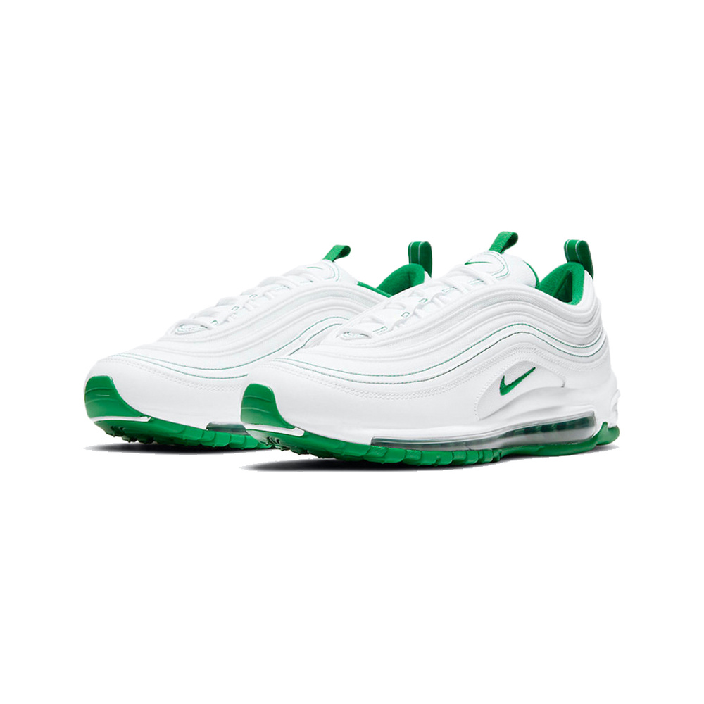 Nike Air Max 97 'Obsidian / Black / Obsidian' Мужские