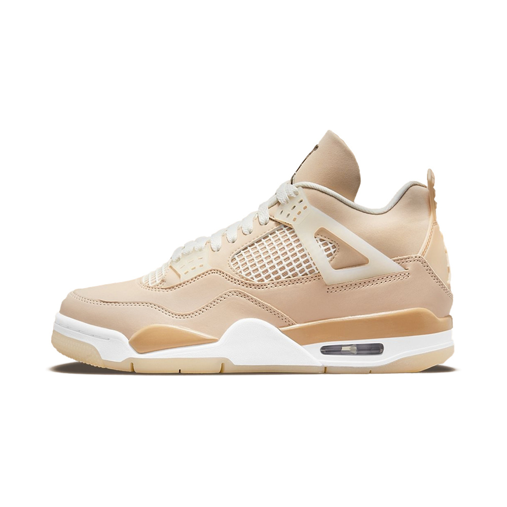 Off White / Barely Green / Malachite / Metallic Silver