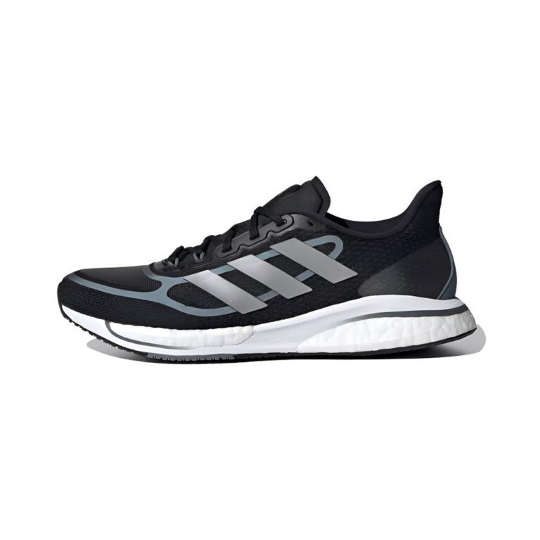 Adidas Supernova 'Black' Женские