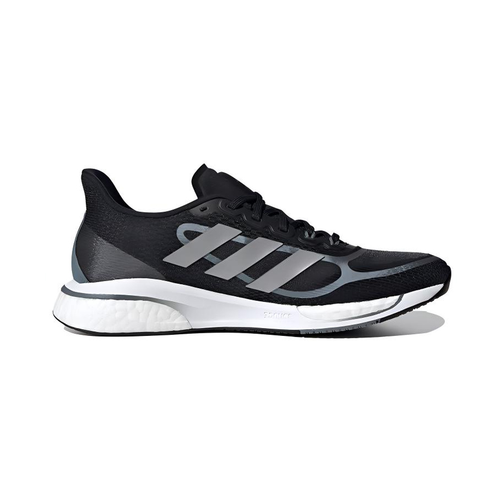 Adidas Supernova 'Black' Женские