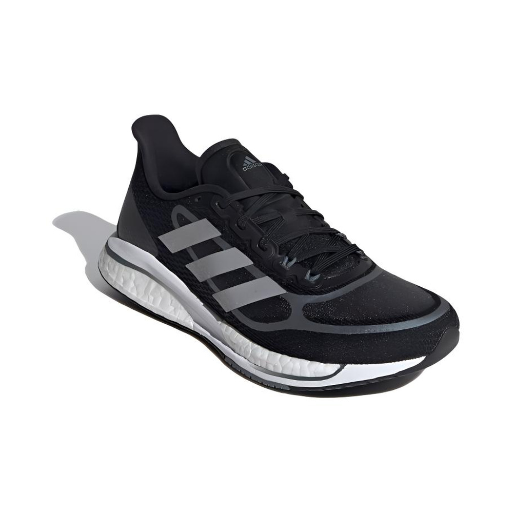 Adidas Supernova 'Black' Женские