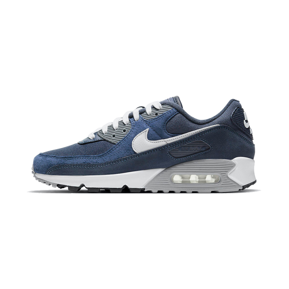 Metallic Silver / Iron Grey