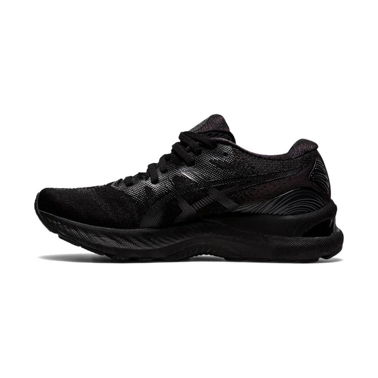 ASICS Gel-Nimbus 'Black' Женские