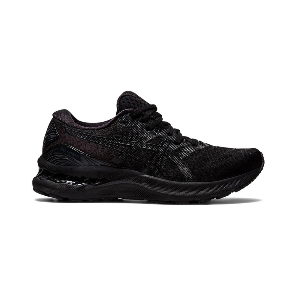ASICS Gel-Nimbus 'Black' Женские
