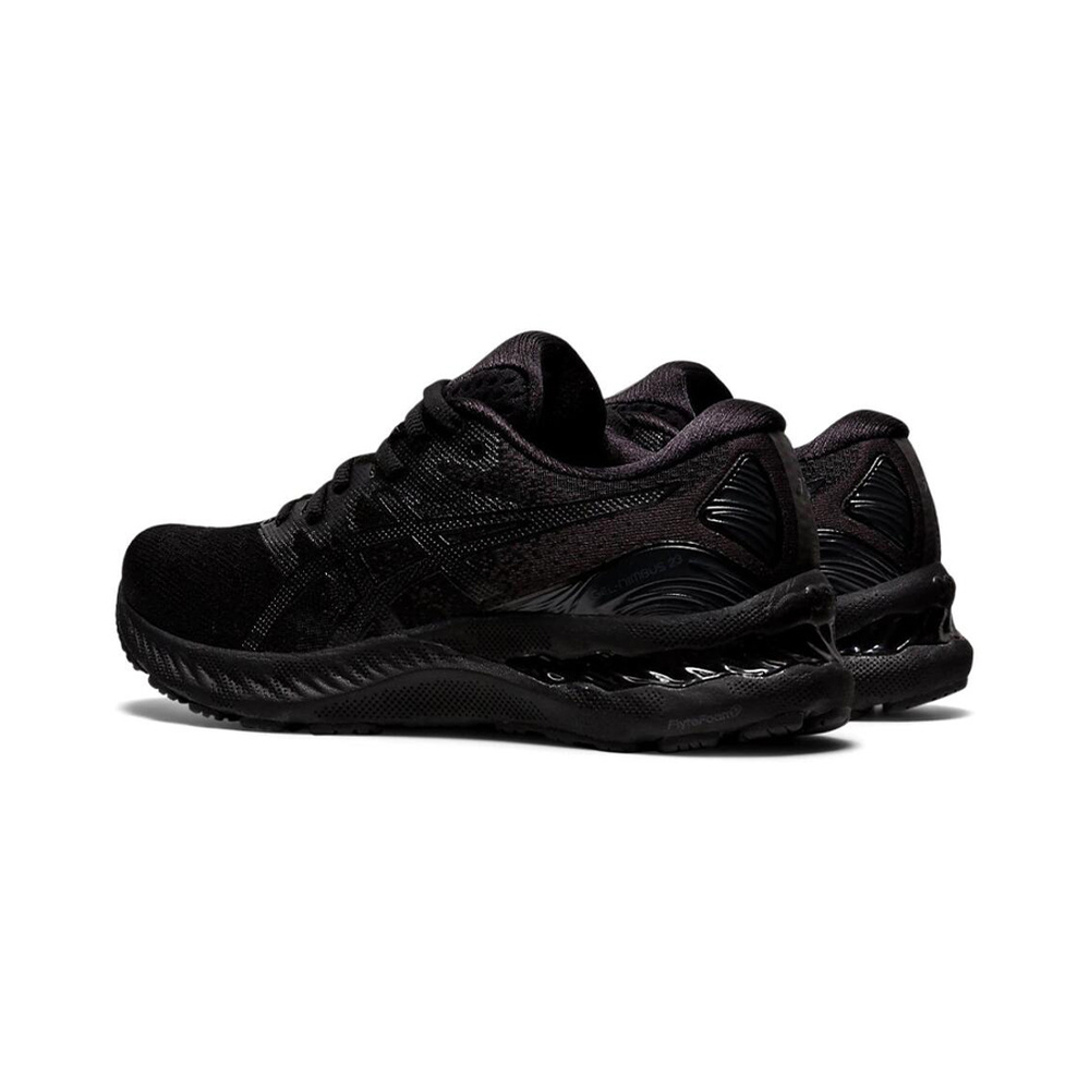 ASICS Gel-Nimbus 'Black' Женские