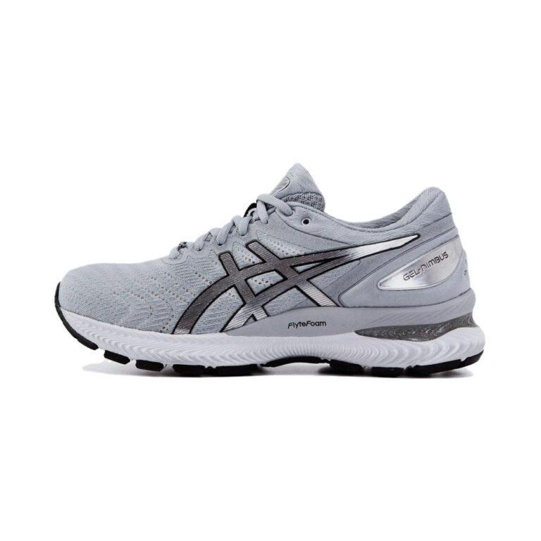 ASICS Gel-Nimbus 'Grey' Женские