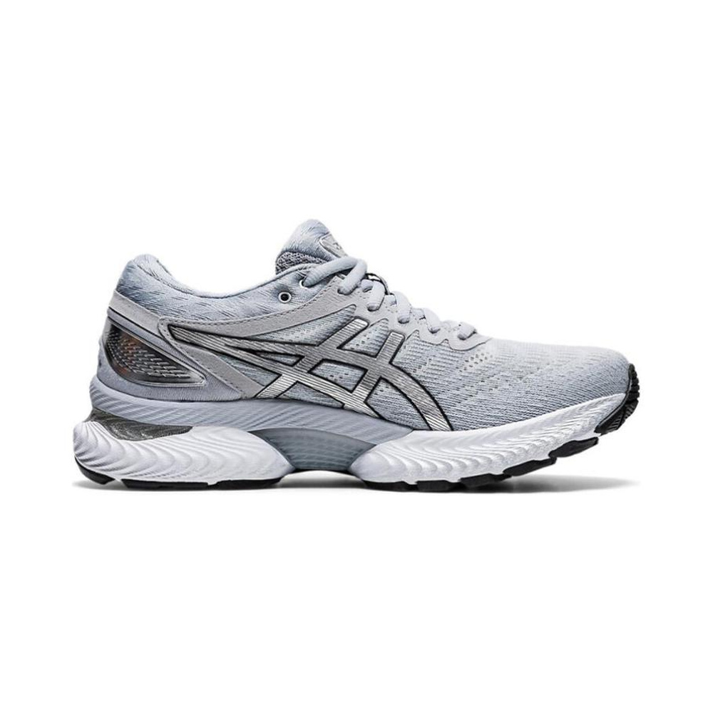 ASICS Gel-Nimbus 'Grey' Женские