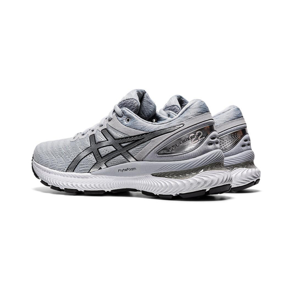 ASICS Gel-Nimbus 'Grey' Женские