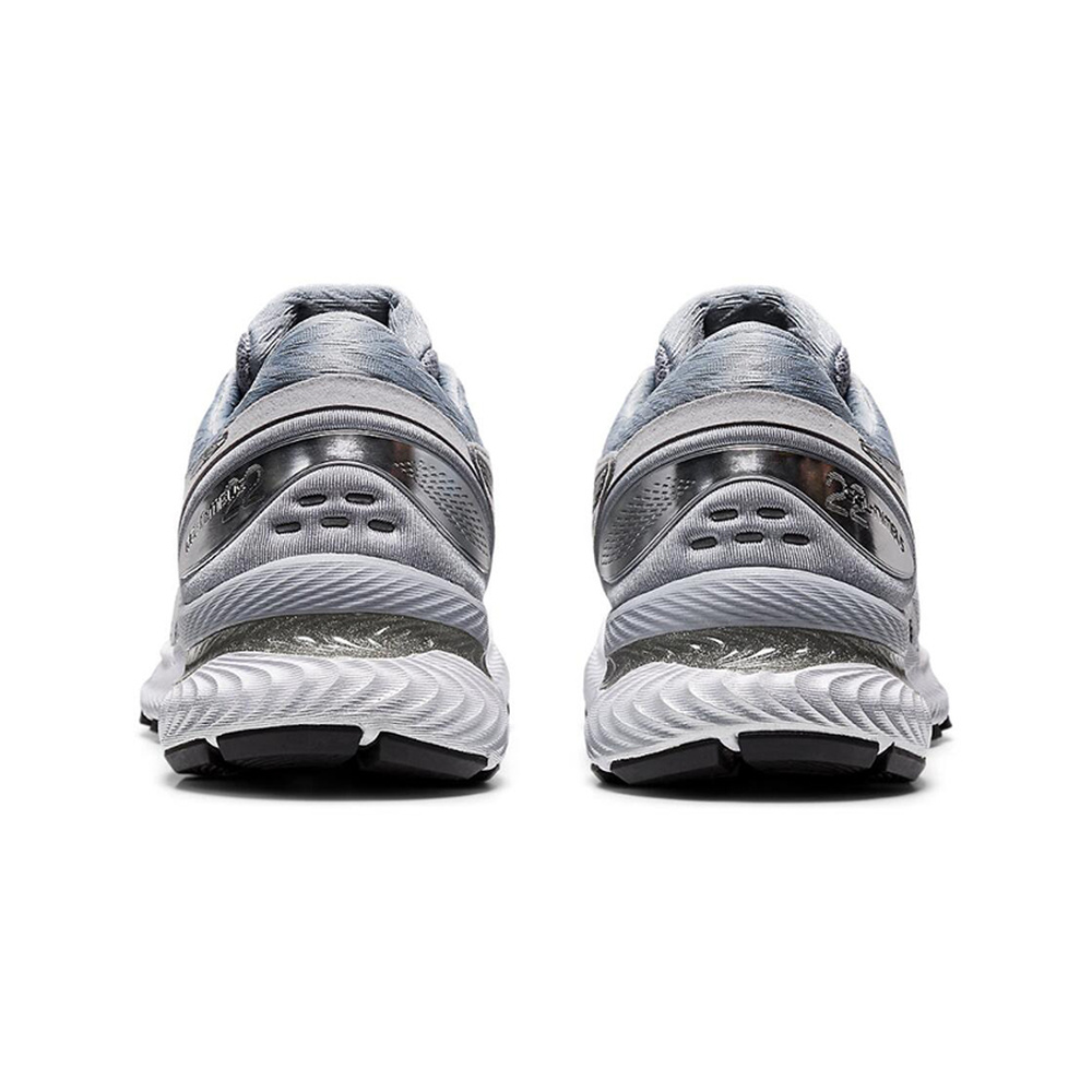 ASICS Gel-Nimbus 'Grey' Женские