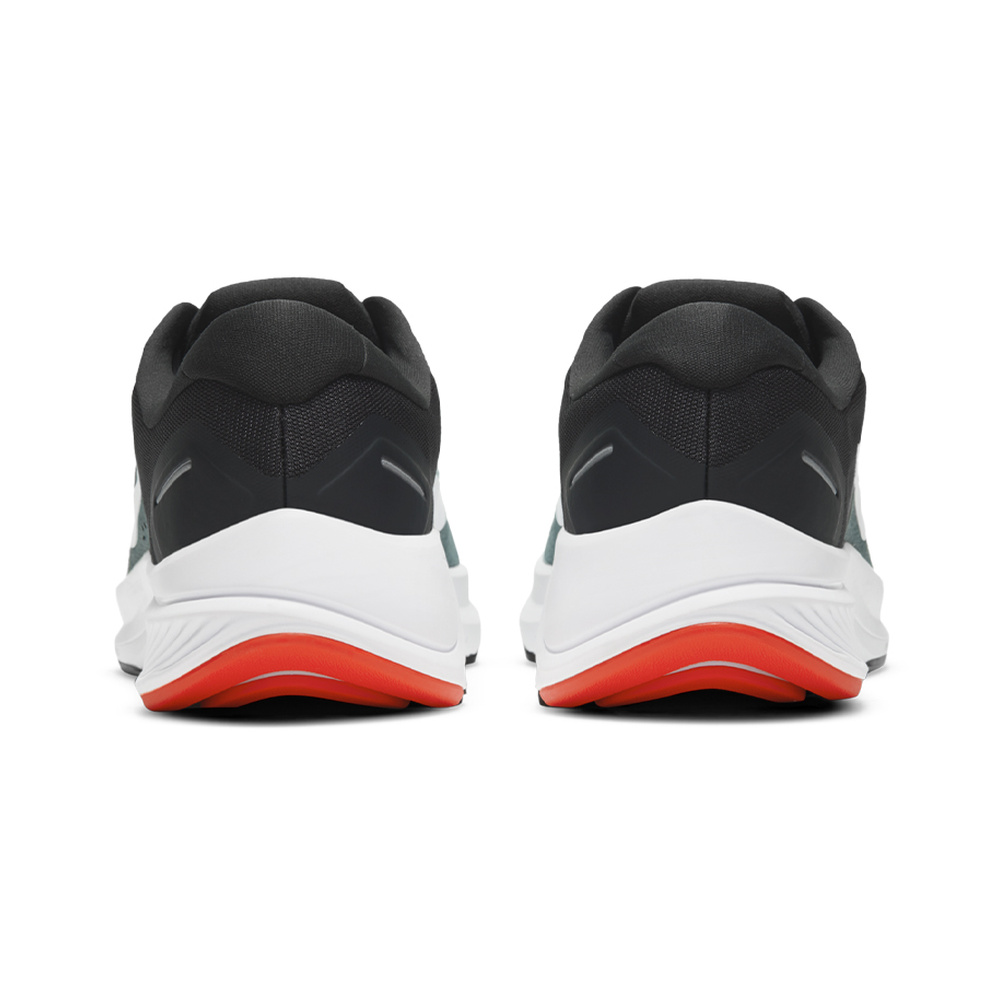 Nike Structure 'Black / Light Iron Ore / Anthracite / Smoke Grey' Мужские