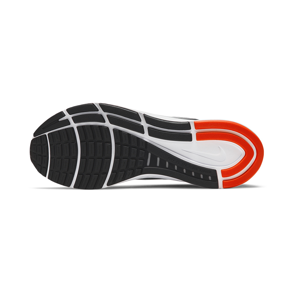 Nike Structure 'Black / Light Iron Ore / Anthracite / Smoke Grey' Мужские
