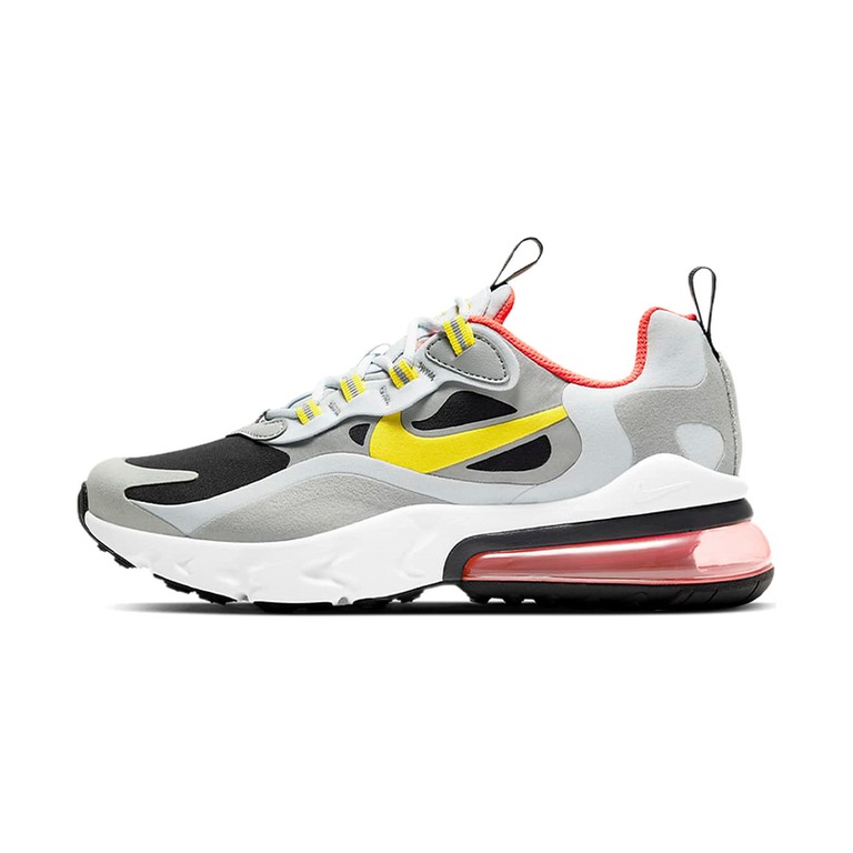 Nike Air Max 270 'Black / Dark Smoke Grey / Black' Мужские