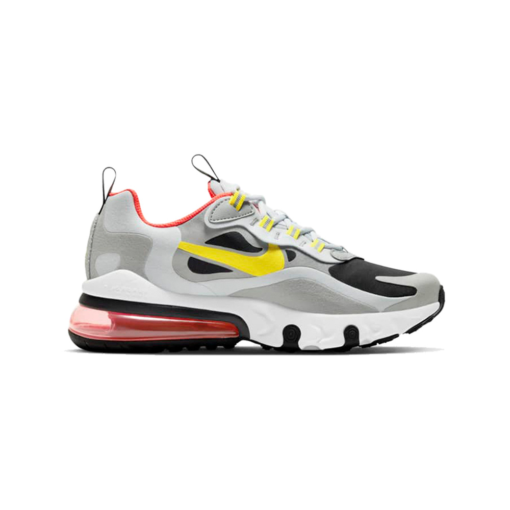 Nike Air Max 270 'Black / Dark Smoke Grey / Black' Мужские