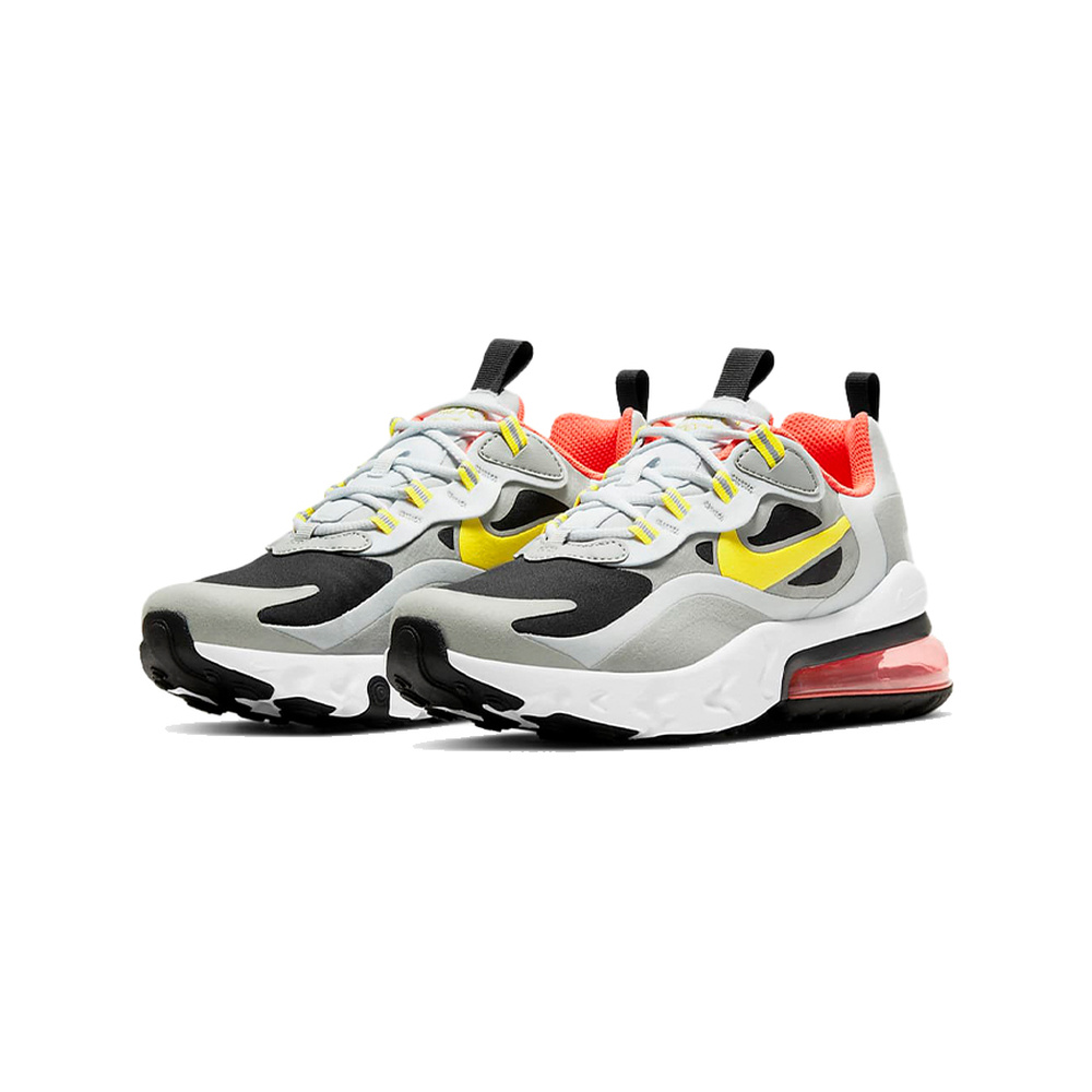 Nike Air Max 270 'Black / Dark Smoke Grey / Black' Мужские
