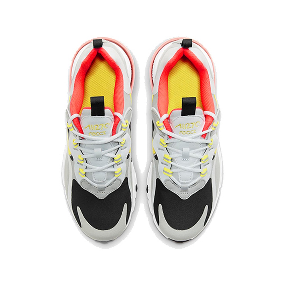 Nike Air Max 270 'Black / Dark Smoke Grey / Black' Мужские