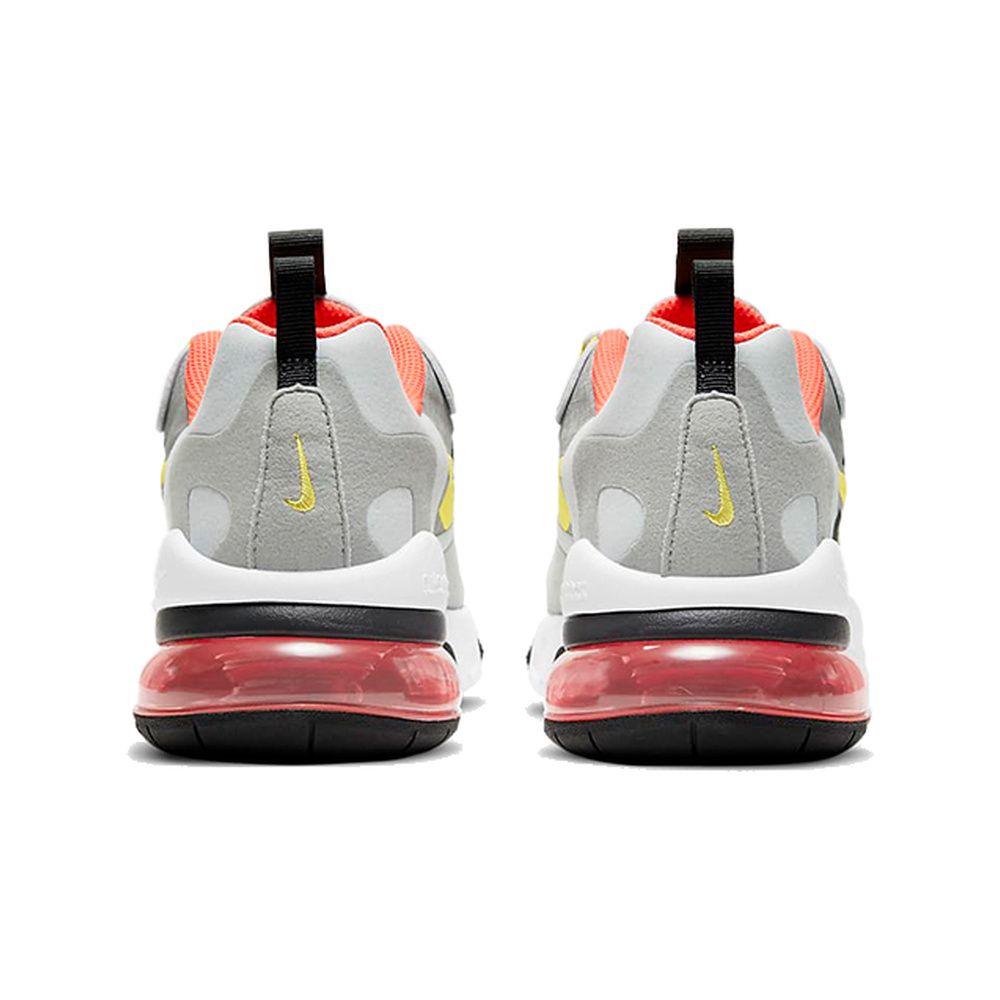 Nike Air Max 270 'Black / Dark Smoke Grey / Black' Мужские