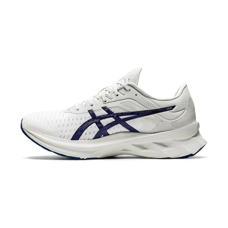 ASICS Novablast 'White' Мужские