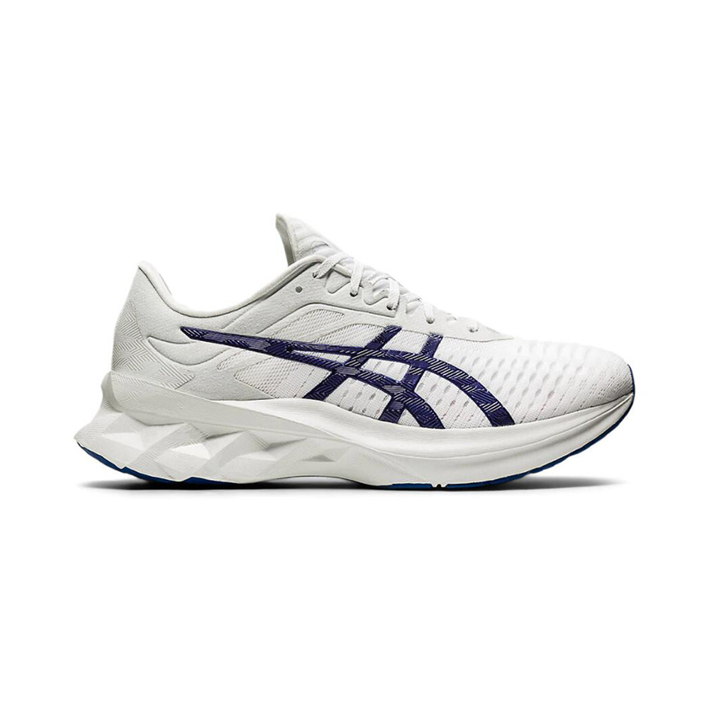 ASICS Novablast 'White' Мужские