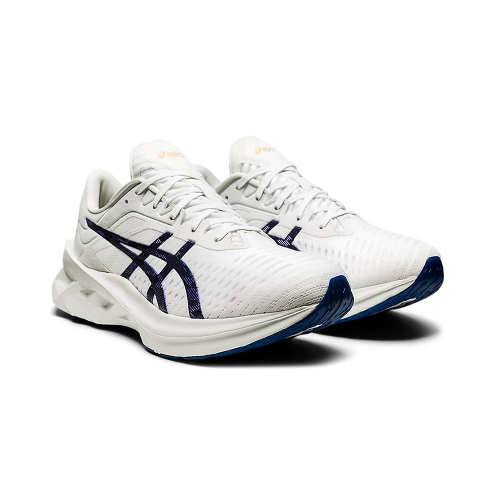 ASICS Novablast 'White' Мужские