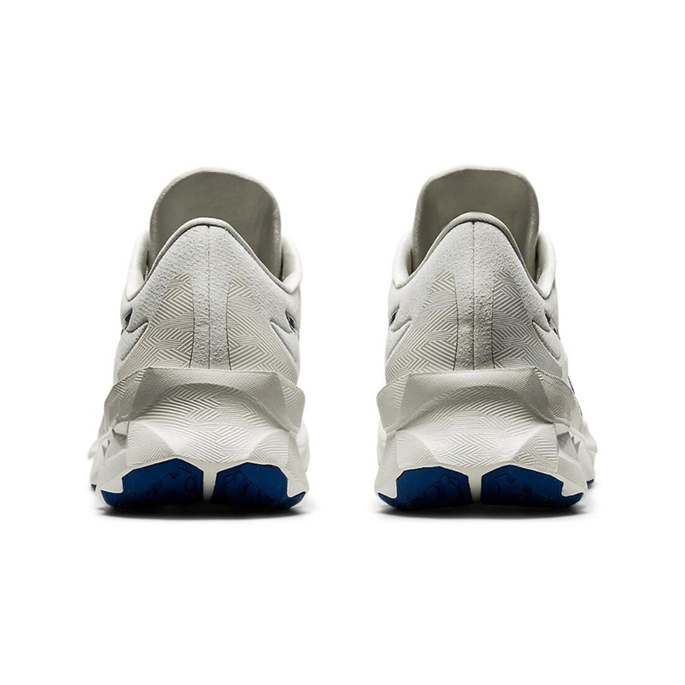 ASICS Novablast 'White' Мужские