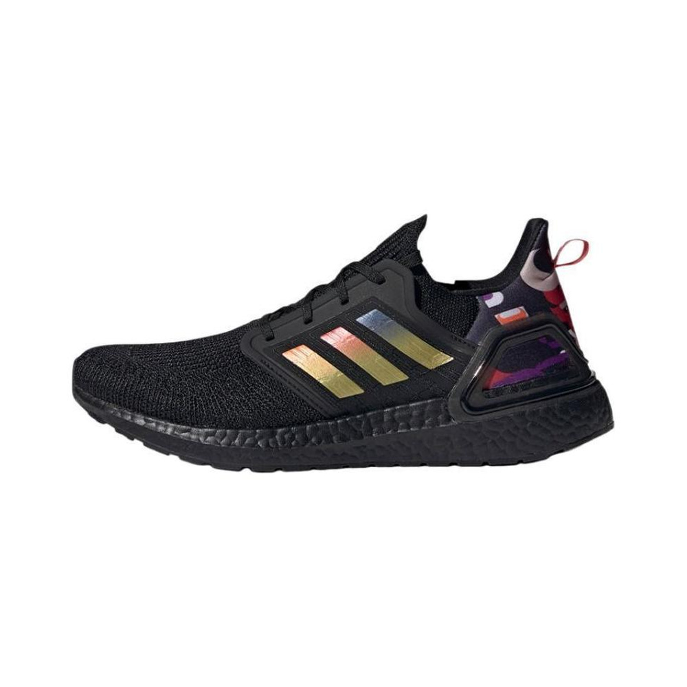 Adidas Ultraboost 'Black' Мужские