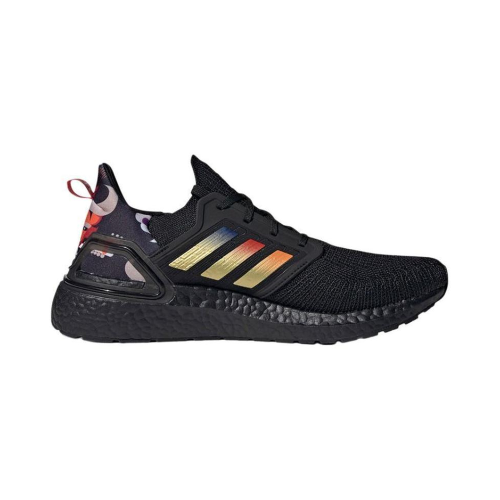 Adidas Ultraboost 'Black' Мужские