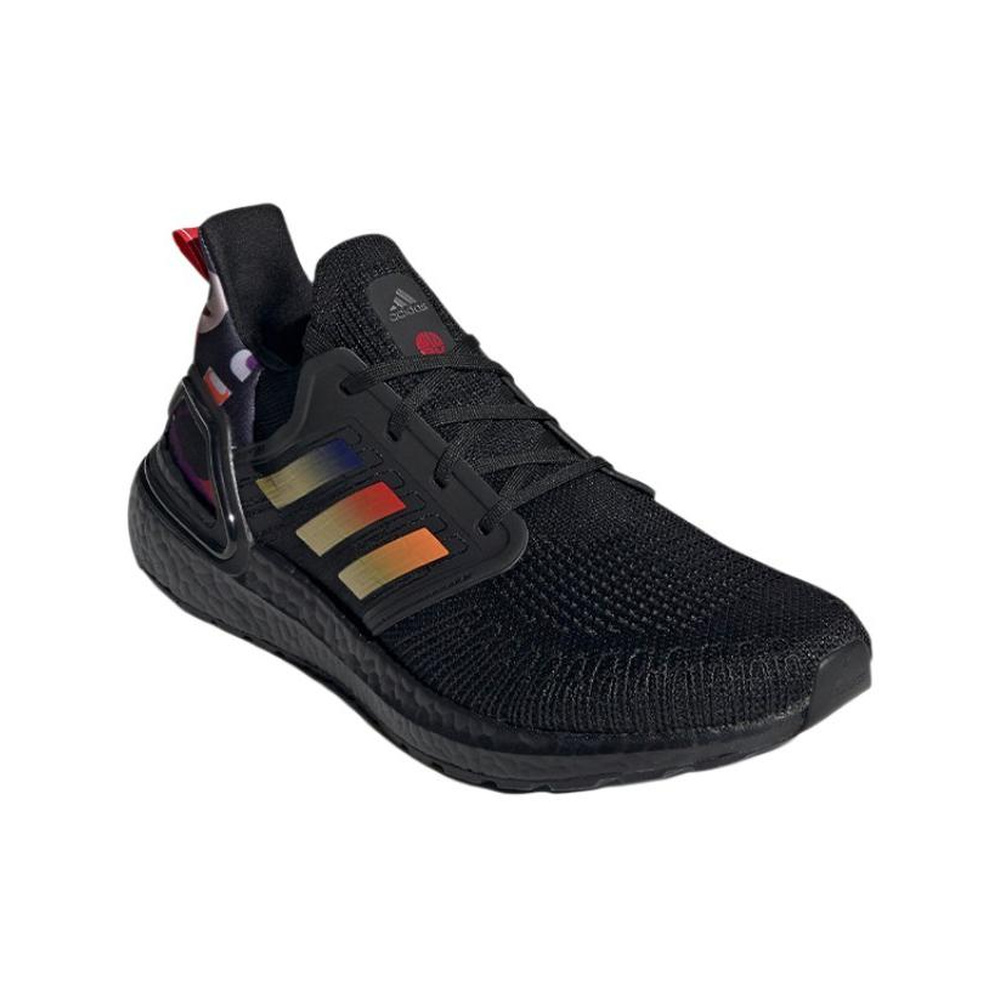 Adidas Ultraboost 'Black' Мужские