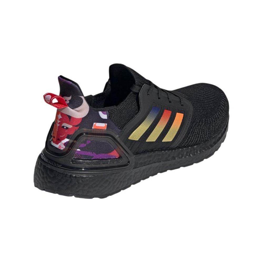 Adidas Ultraboost 'Black' Мужские